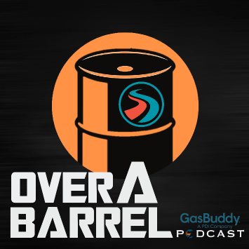 Over a Barrel Podcast